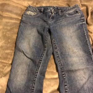 Apt 9 jeans